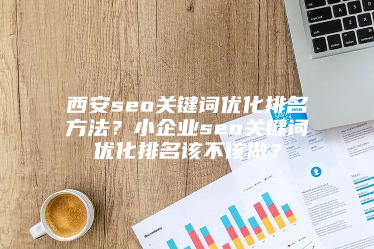 西安seo关键词优化排名方法？小企业seo关键词优化排名该不该做？