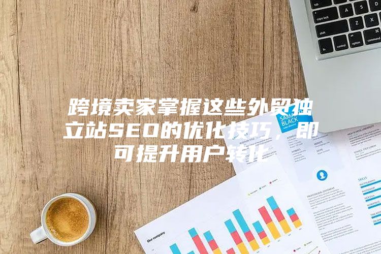 跨境卖家掌握这些外贸独立站SEO的优化技巧，即可提升用户转化