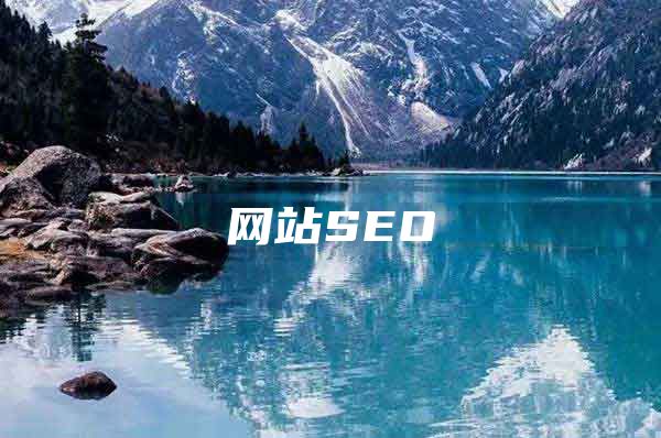 网站SEO